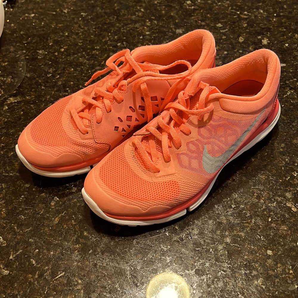 Nike flex run